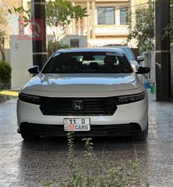 هوندا أكورد